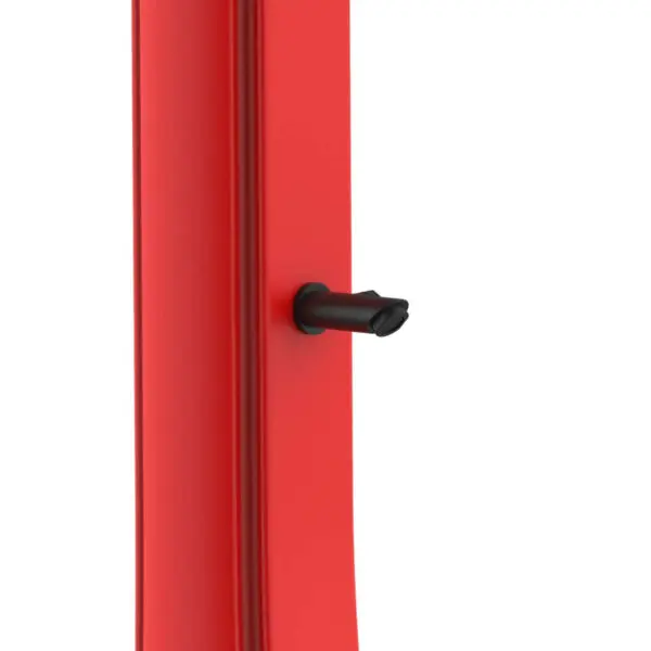 Durable Stylish Outdoor Shower 20CM | SINED - Image 4