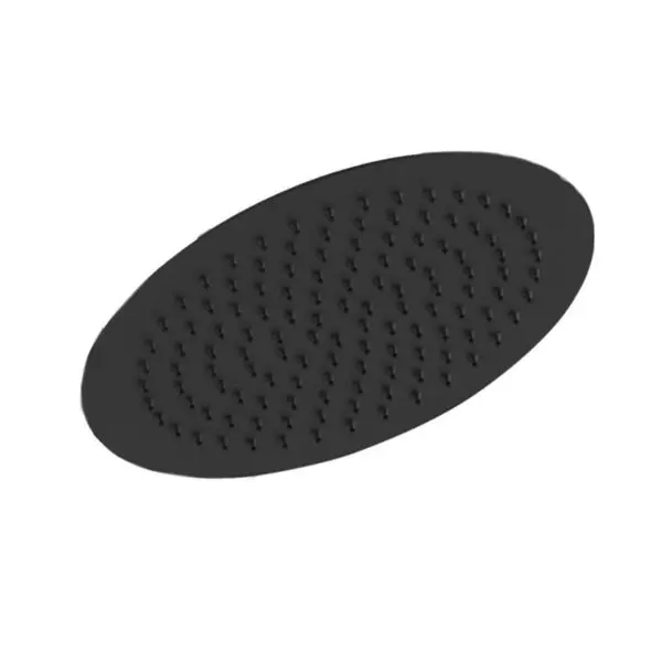 Durable Stylish Outdoor Shower 20CM | SINED - Image 6