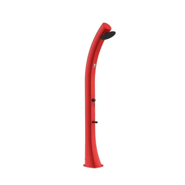Durable Stylish Outdoor Shower 20CM | SINED