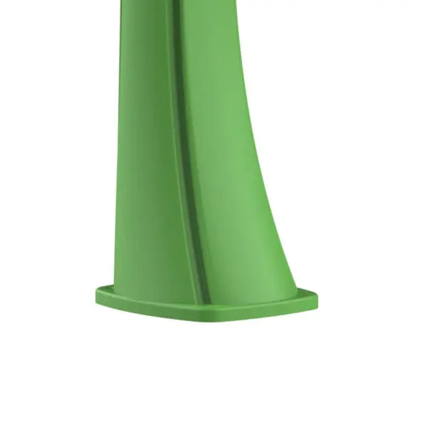 Modern Stylish Outdoor Shower 20CM | SINED - Image 5