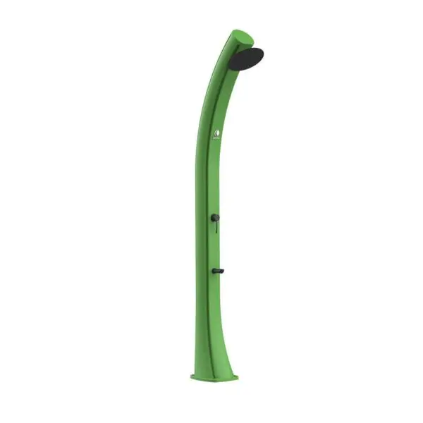 Modern Stylish Outdoor Shower 20CM | SINED