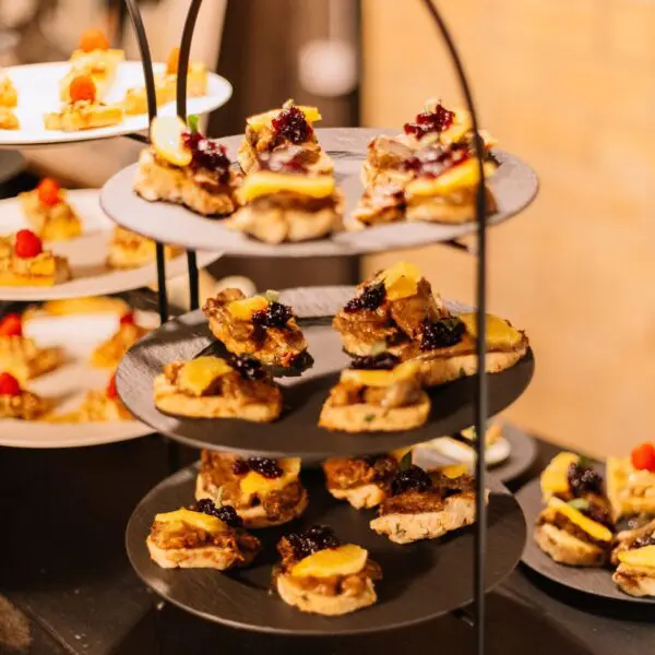 Event Ticket - for a stunning tasting event at the exclusive Aurum Lounge Mallorca 1 Person All Inclusive - Image 8