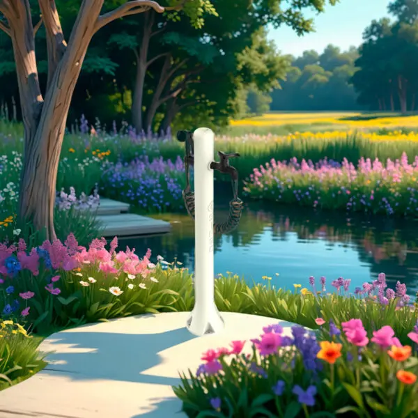 Modern Fountain | SINED - Image 10