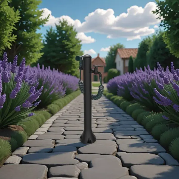 Elegant Fountain | SINED - Image 10