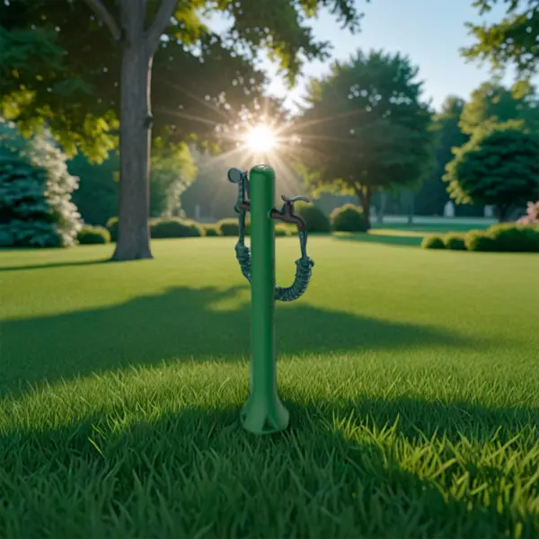 Stylish Fountain | SINED - Image 10