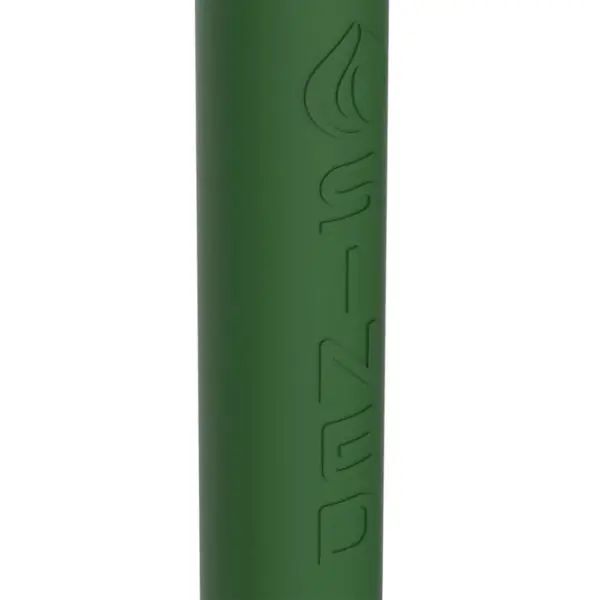 Green Garden Fountain With Side Water Connection Ideal For Watering The Garden Or Outdoor Spaces. Made Of High Resistance Polyethylene. Prearrangement For Garden Hose Quick Couplings Everything You Need For Easy Assembly - Image 3