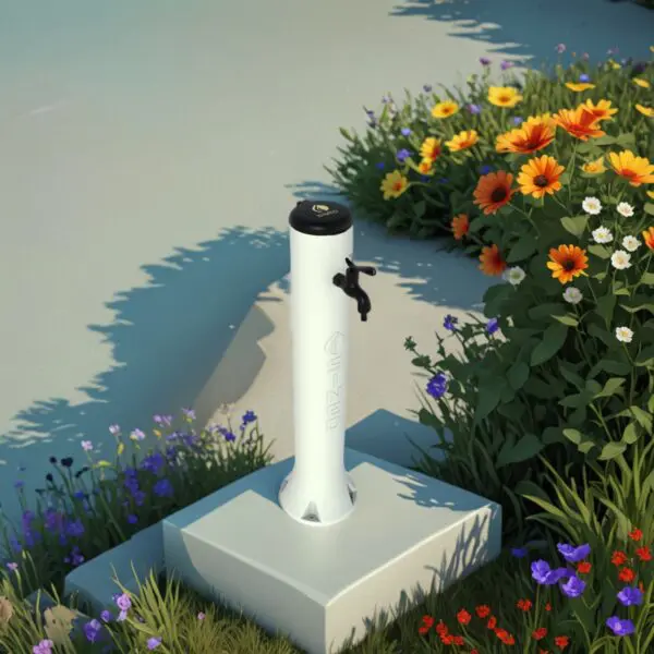 Premium Fountain 15CM | SINED - Image 9
