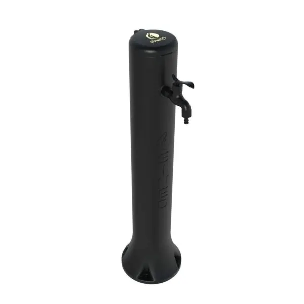 Stylish Fountain 15CM | SINED