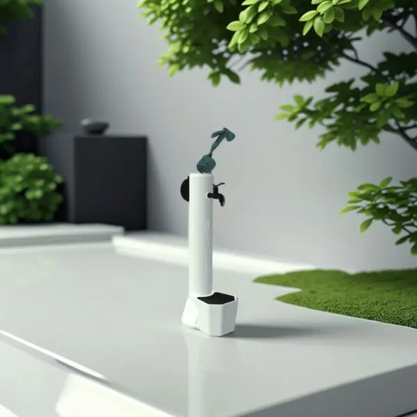 Elegant Fountain | SINED - Image 11