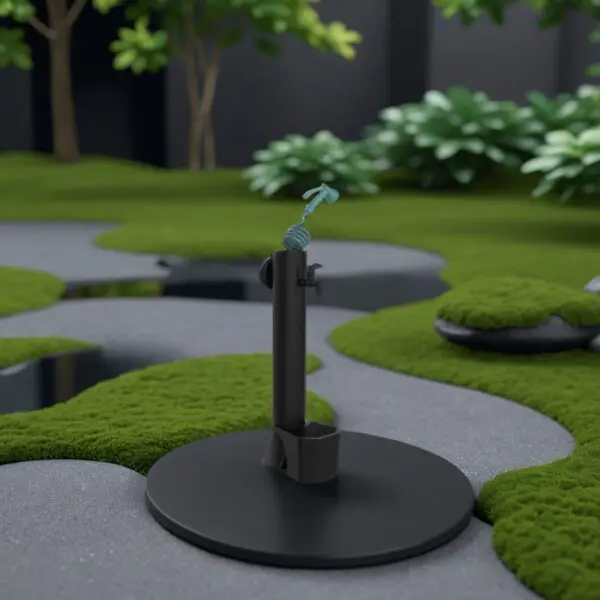 Efficient Fountain | SINED - Image 11