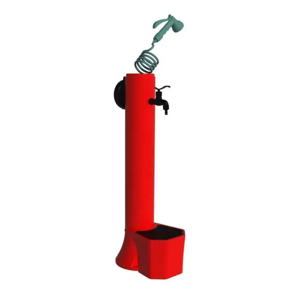 Stylish Fountain | SINED