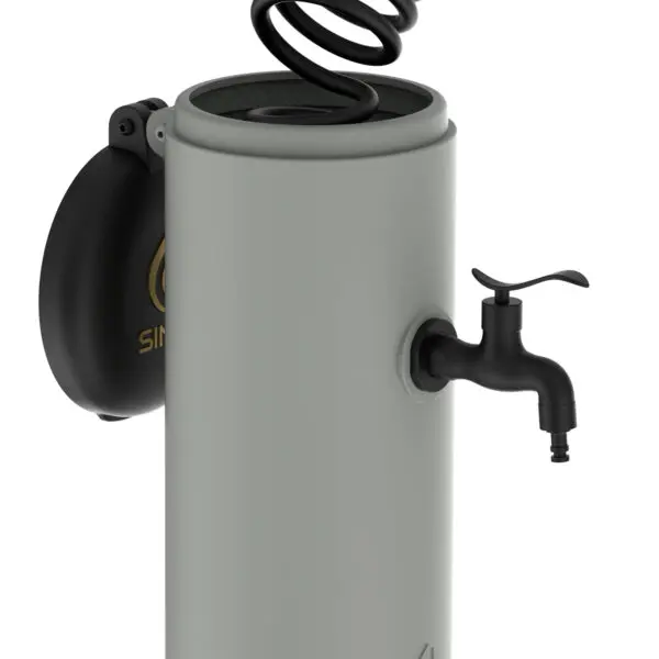 Premium Fountain | SINED - Image 3