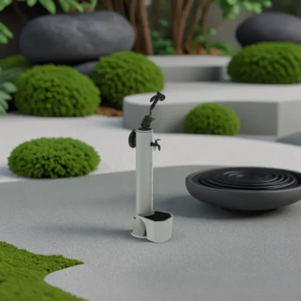 Premium Fountain | SINED - Image 11