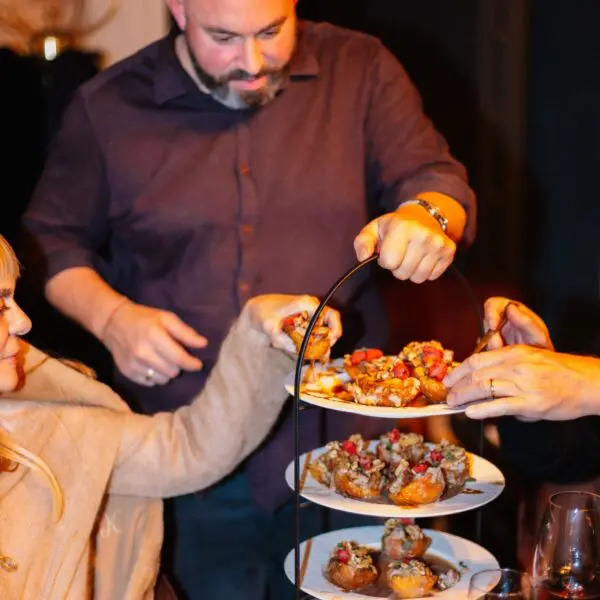 Event Ticket - for a stunning tasting event at the exclusive Aurum Lounge Mallorca 1 Person All Inclusive - Image 9