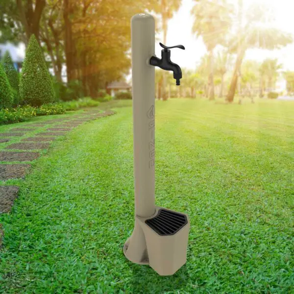 Modern Fountain | SINED - Image 7
