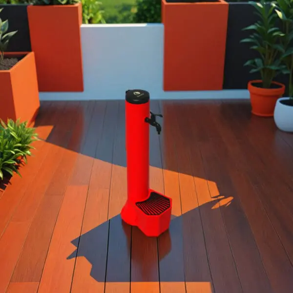 Durable Fountain | SINED - Image 7