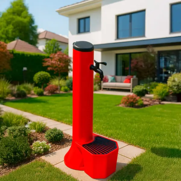 Durable Fountain | SINED - Image 9