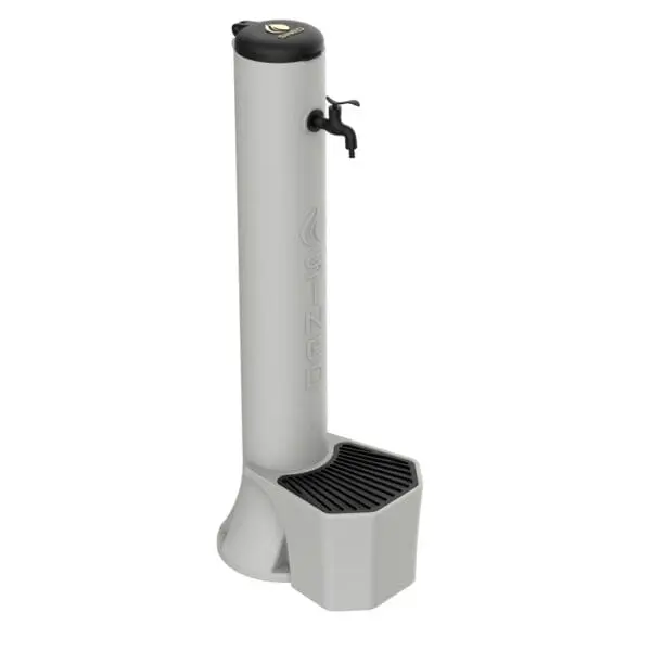 Durable Fountain | SINED