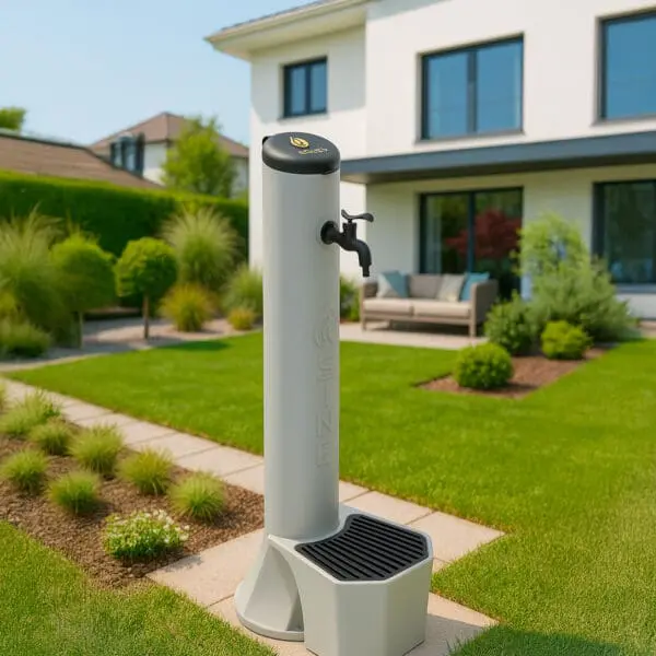 Durable Fountain | SINED - Image 7