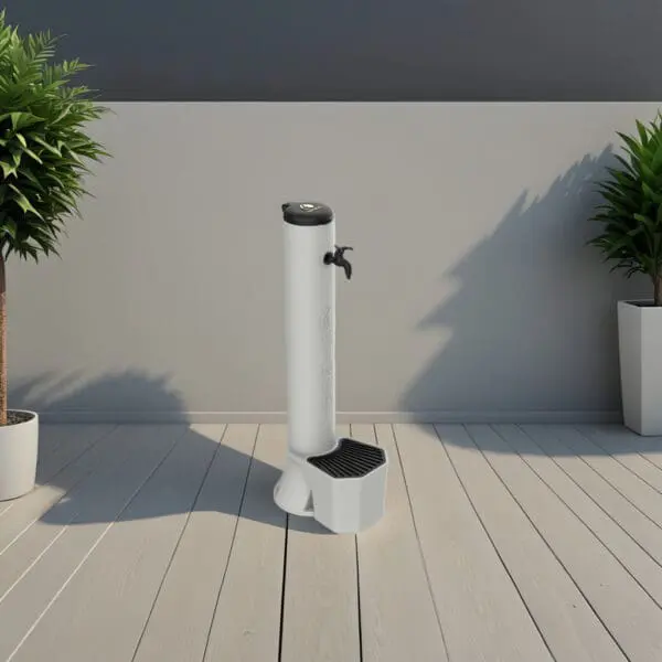 Durable Fountain | SINED - Image 9
