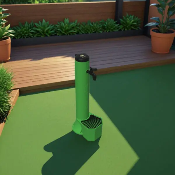 Elegant Fountain | SINED - Image 7