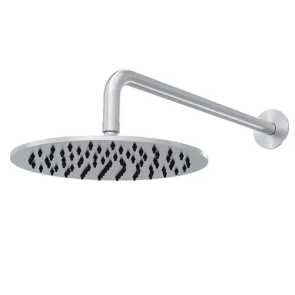 Efficient Shower Head, Wall-Mounted 30CM | SINED