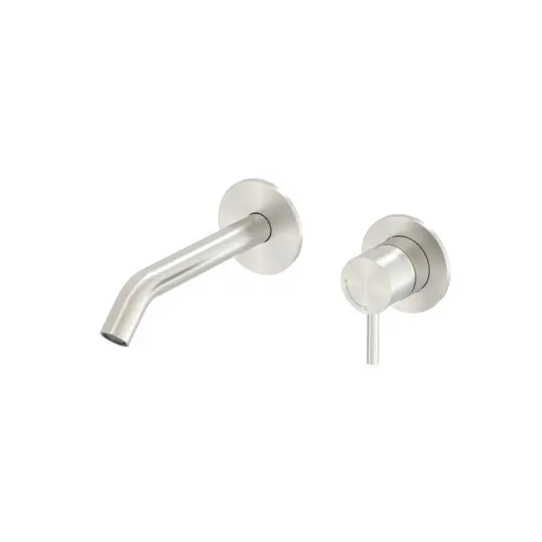 Luxury Mixer Tap 316L | SINED
