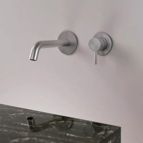 Luxury Mixer Tap 316L | SINED - Image 3