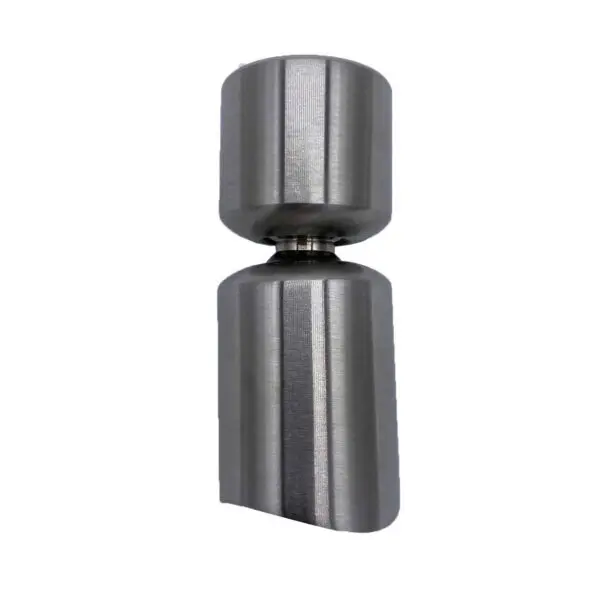 Stainless Foot Washing Nozzle For Showers, Original Replacement For Stainless Showers. - Image 3