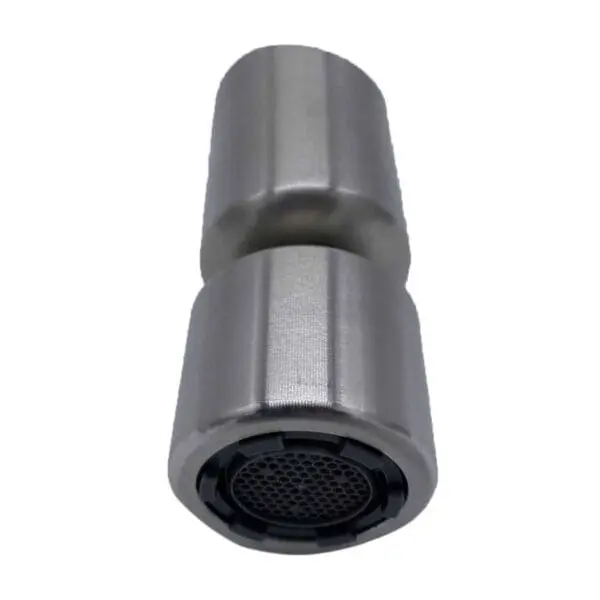 Stainless Foot Washing Nozzle For Showers, Original Replacement For Stainless Showers. - Image 4