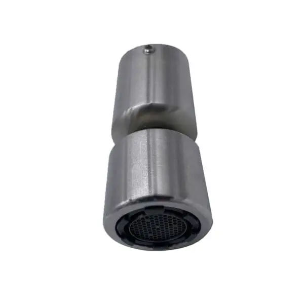 Stainless Foot Washing Nozzle For Showers, Original Replacement For Stainless Showers. - Image 7