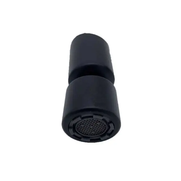 Black Inox Foot Wash Nozzle For Inox Showers, Original Replacement For Stainless Showers. - Image 6