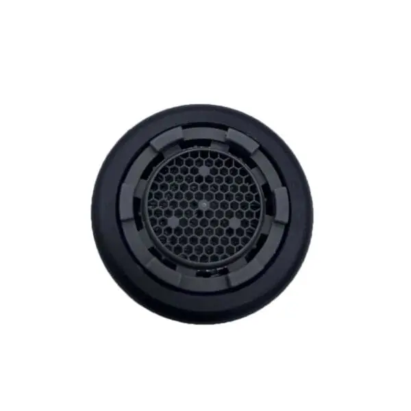 Black Inox Foot Wash Nozzle For Inox Showers, Original Replacement For Stainless Showers. - Image 8