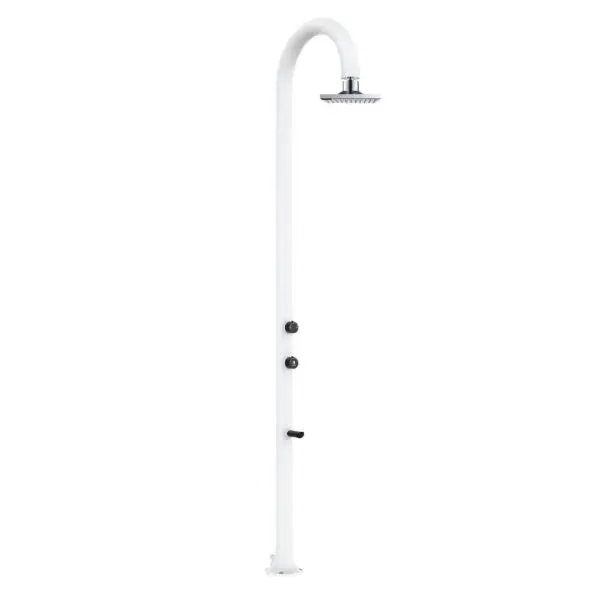 Luxury Outdoor Shower | SINED