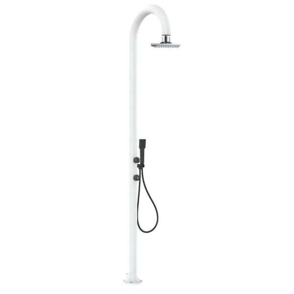 Stylish Outdoor Shower | SINED