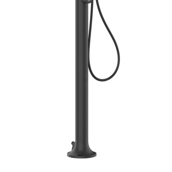 Modern Outdoor Shower | SINED - Image 3