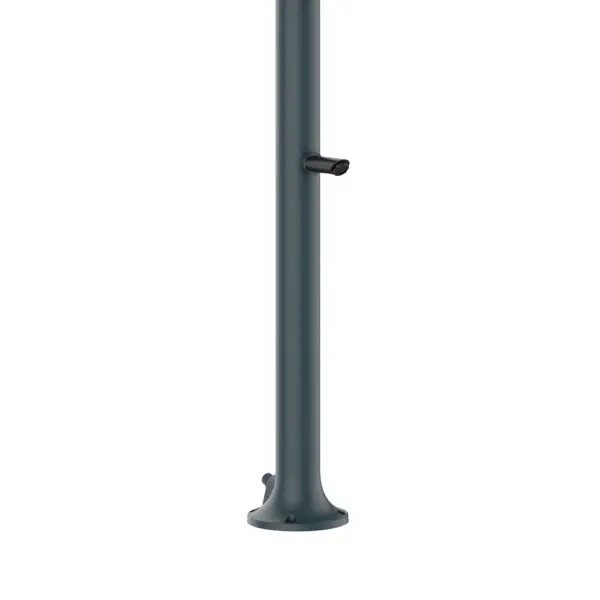 Durable Outdoor Shower | SINED - Image 3