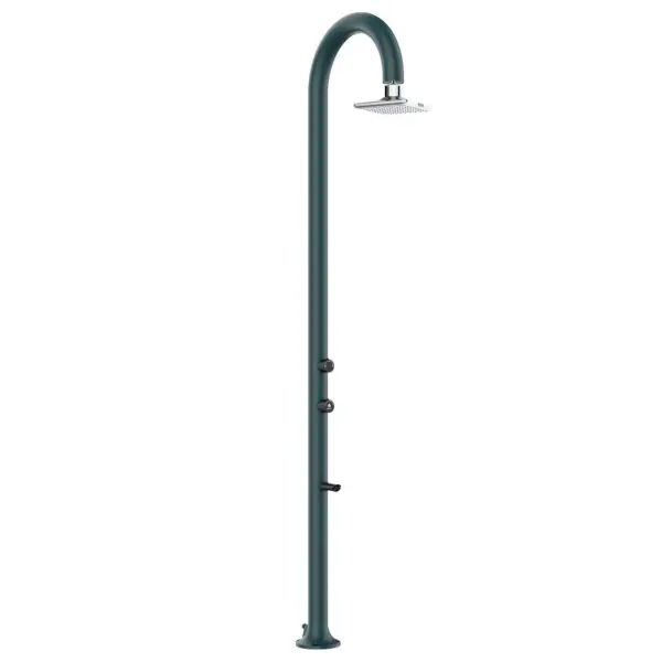 Durable Outdoor Shower | SINED