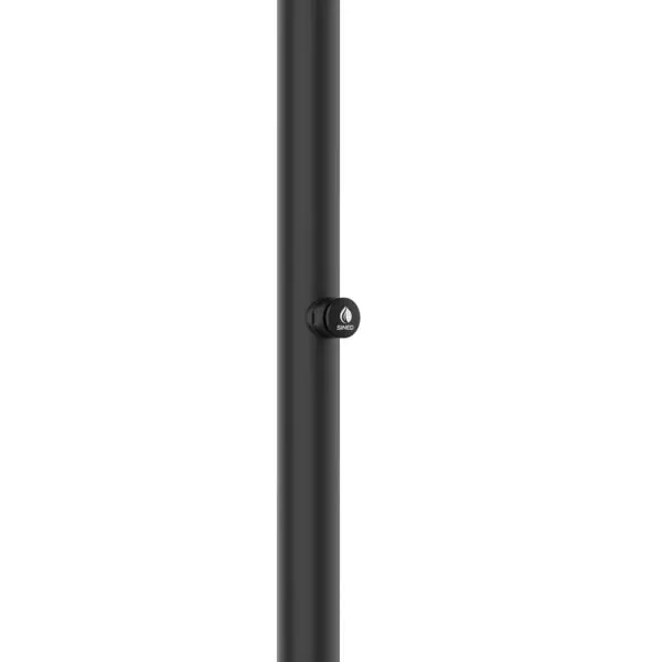 Stylish Outdoor Shower | SINED - Image 2