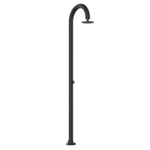 Stylish Outdoor Shower | SINED
