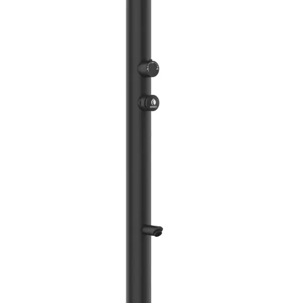 Luxury Outdoor Shower | SINED - Image 2
