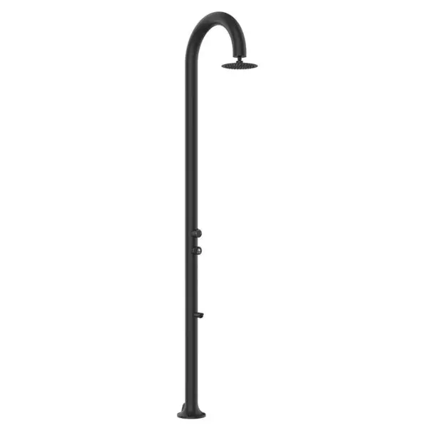 Luxury Outdoor Shower | SINED