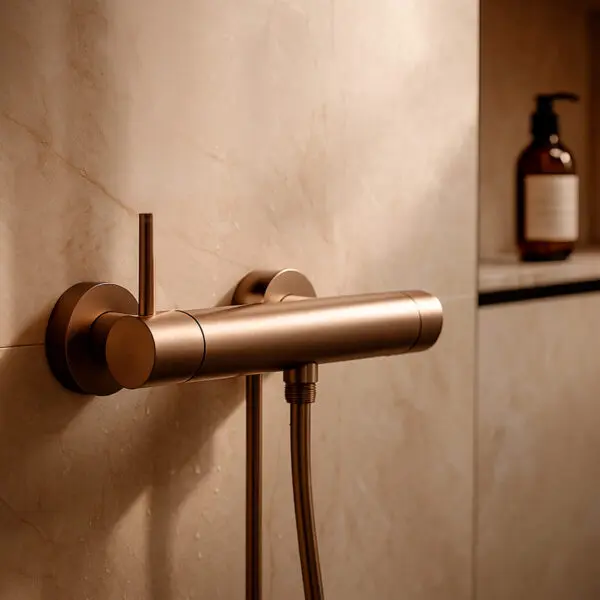 Stylish Mixer Tap 316L | SINED - Image 2