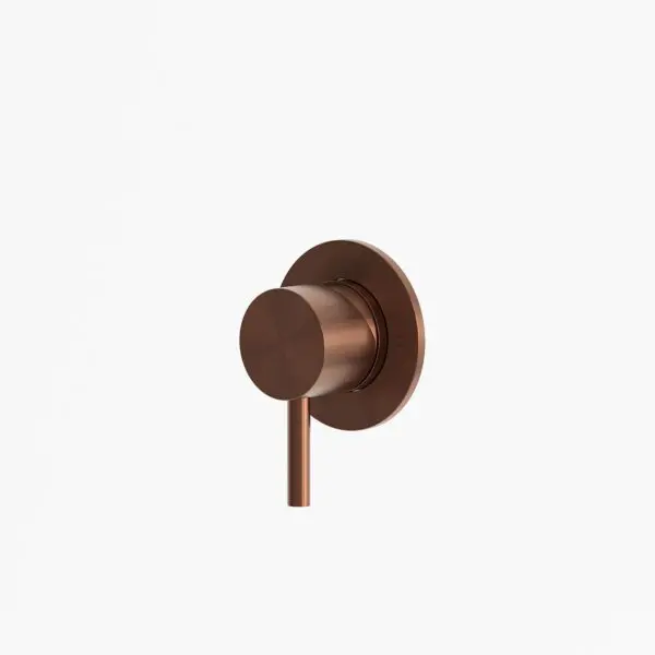 Luxury Mixer Tap 316L | SINED