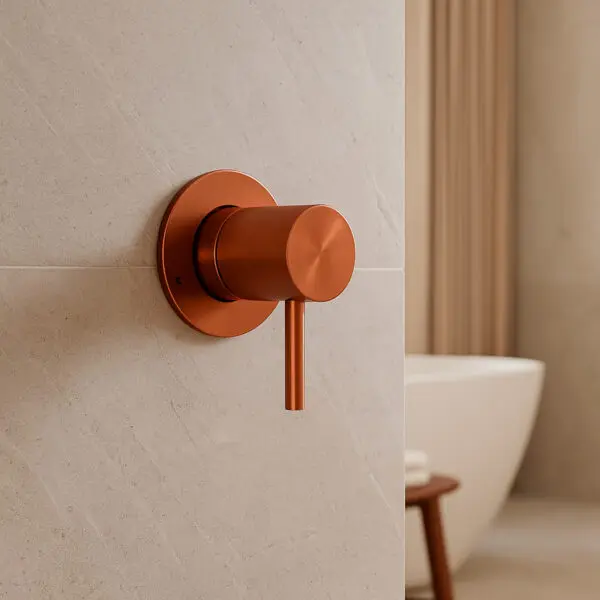 Luxury Mixer Tap 316L | SINED - Image 3