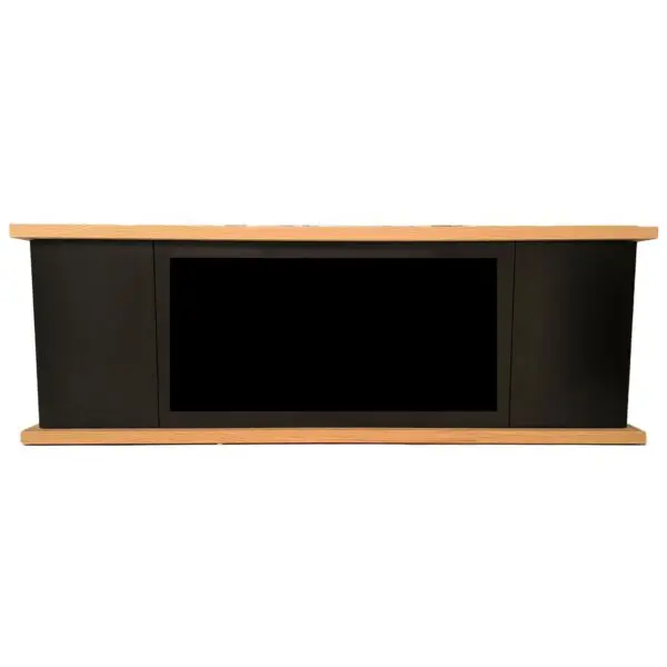 Stylish Fireplace | SINED