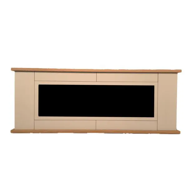 Efficient Fireplace 1500W | SINED