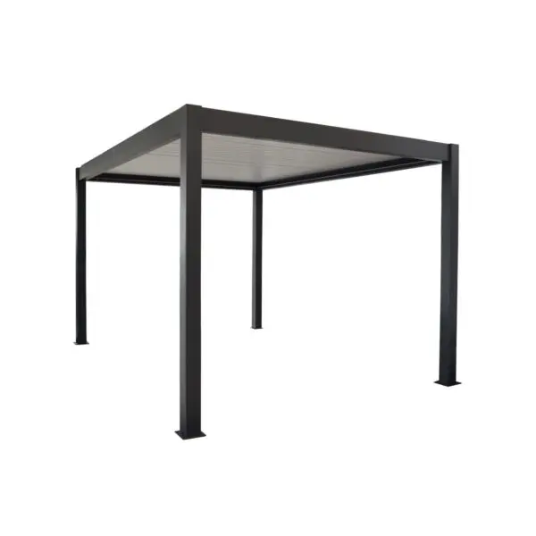 Stylish Standalone Pergola 3x4 Meters | SINED