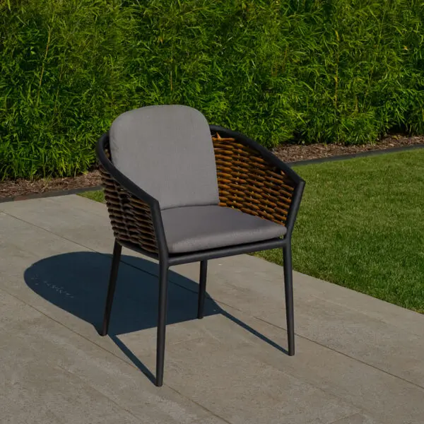 Luxury outdoor chair | SINED - Image 2