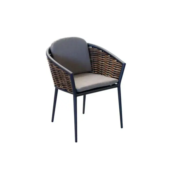 Luxury outdoor chair | SINED